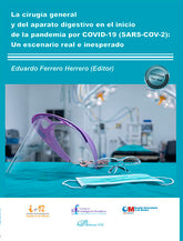 CIRUGIA GENERAL Y DEL APARATO DIGESTIVOLA - 9788413770949